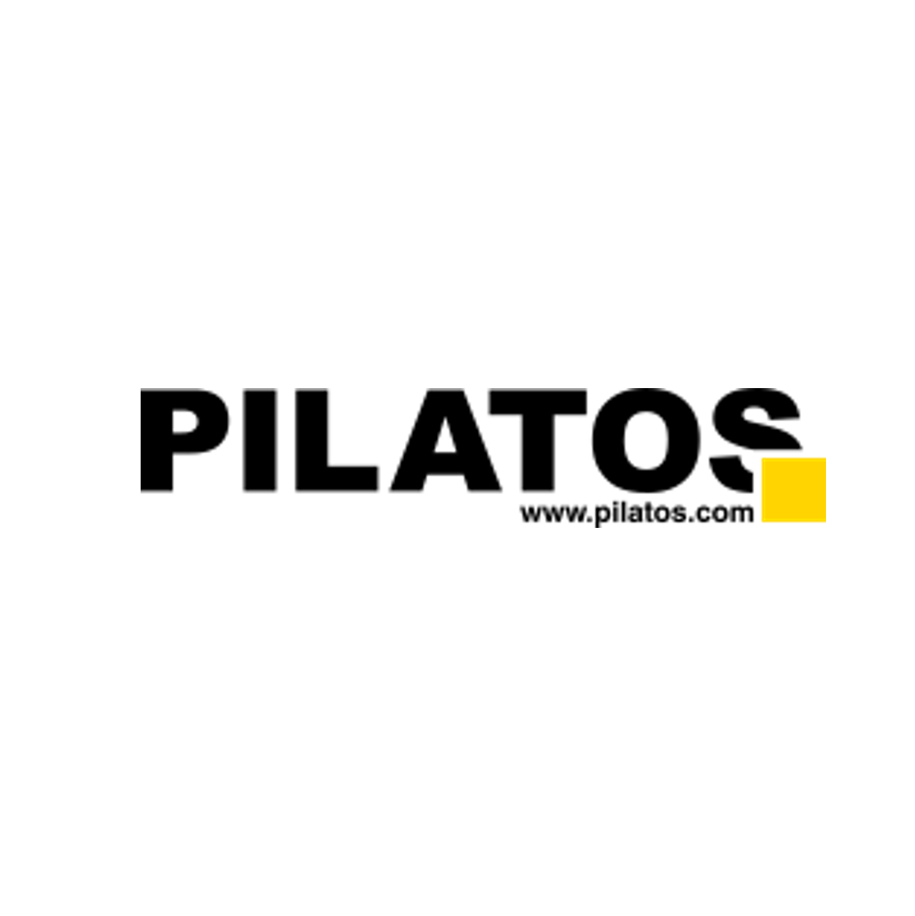 Logo de PILATOS