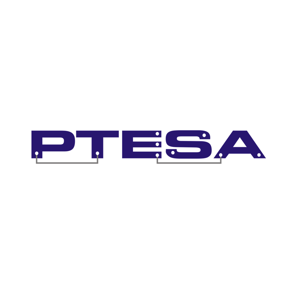 Logo de PTESA