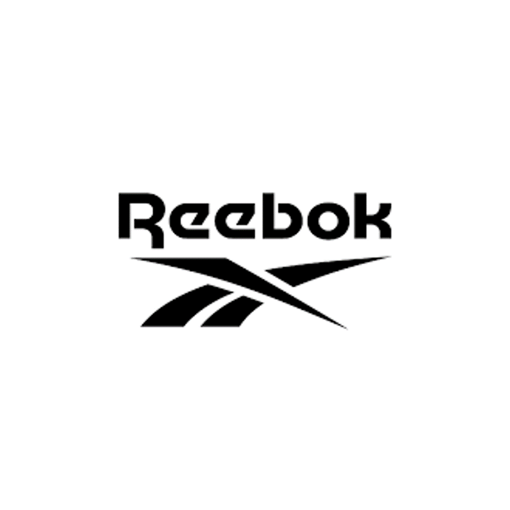 Logo de Reebok