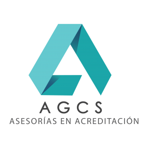 Logo de AGCS Capacitaciones