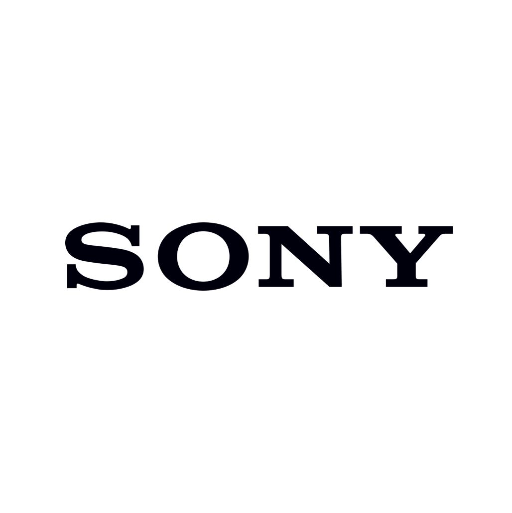 Logo de Sony Colombia