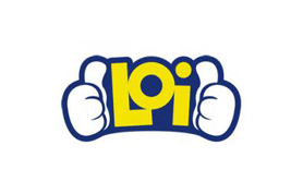Logo de Loi