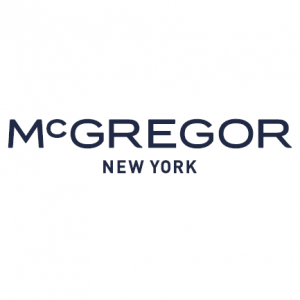 Logo de Mcgregor Cl