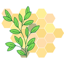 Logo de Mel e Cravo
