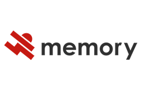 Logo de Memory