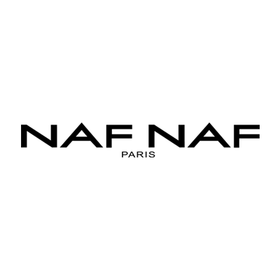 Logo de NAF NAF
