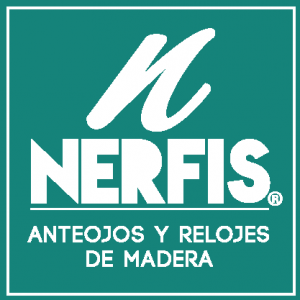 Logo de Nerfis