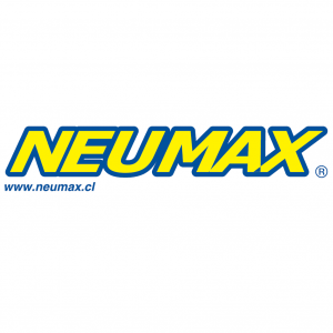 Logo de Neumax