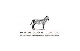 Logo de Newagedata