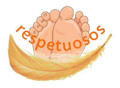 Logo de Calzado Respetuoso Infantil