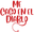 Logo de Me Cago en el Diablo