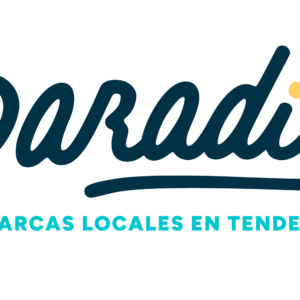 Logo de Paradis