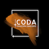 Logo de Cervecería Coda