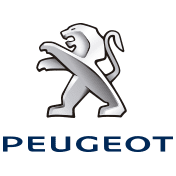 Logo de Peugeot