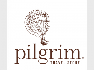 Logo de Pilgrim