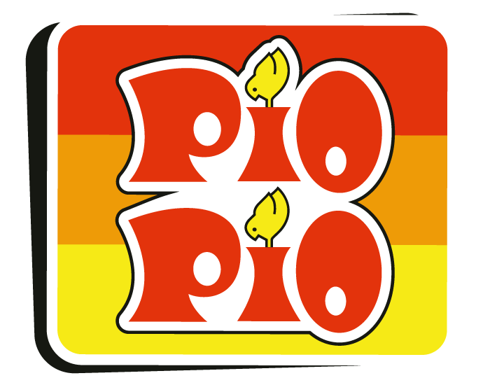 Logo de Restaurantes Pio Pio