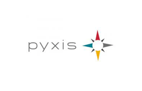 Logo de Pyxis