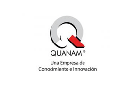 Logo de Quanam