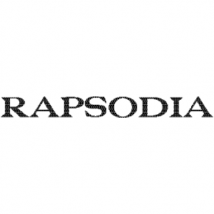 Logo de Rapsodia