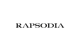 Logo de Rapsodia