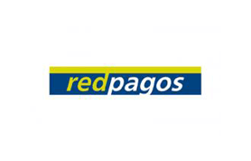 Logo de Redpagos
