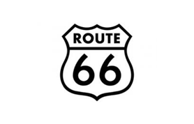 Logo de Route66