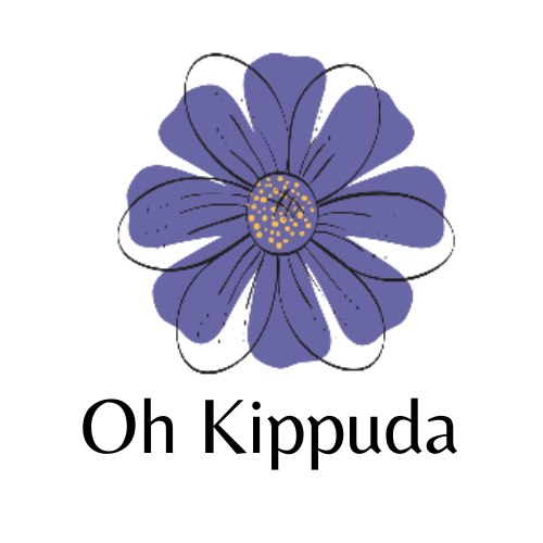 Logo de Oh Kippuda