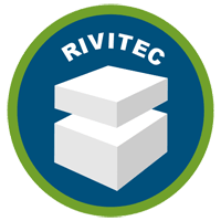 Logo de Rivitec