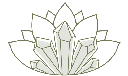Logo de Lótus Cristais