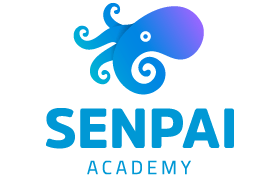 Logo de Senpaiacademy