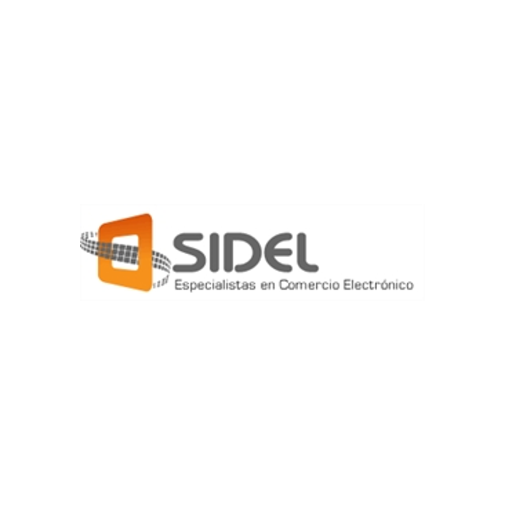 Logo de Sidel Ltda