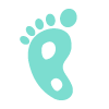 Logo de Baby Evolution ®