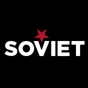 Logo de Soviet