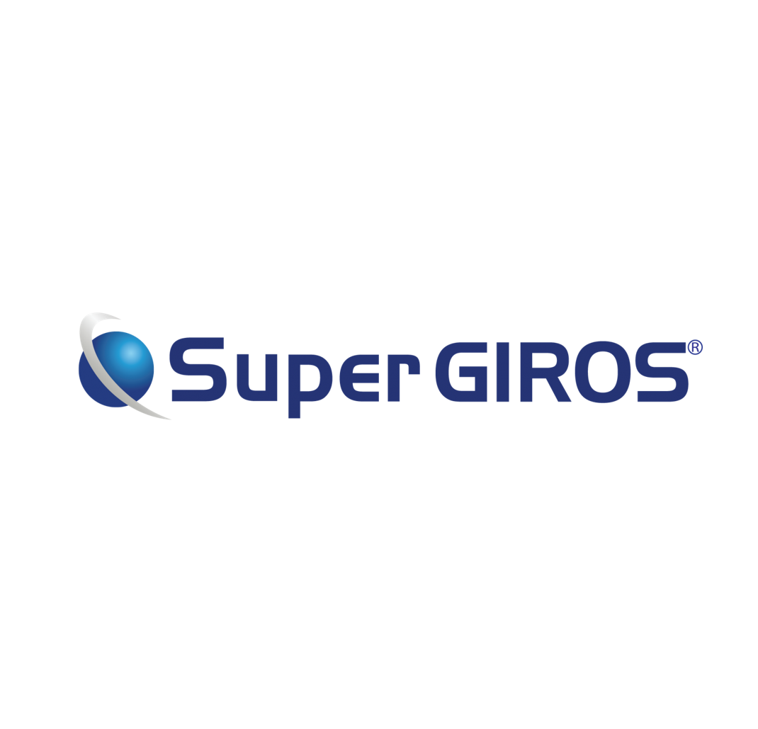 Logo de Super Giros