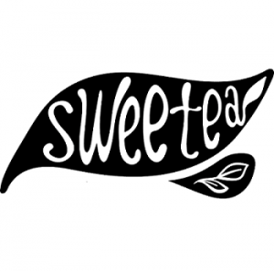 Logo de Sweetea