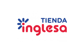 Logo de Tiendainglesa