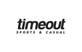 Logo de Timeout