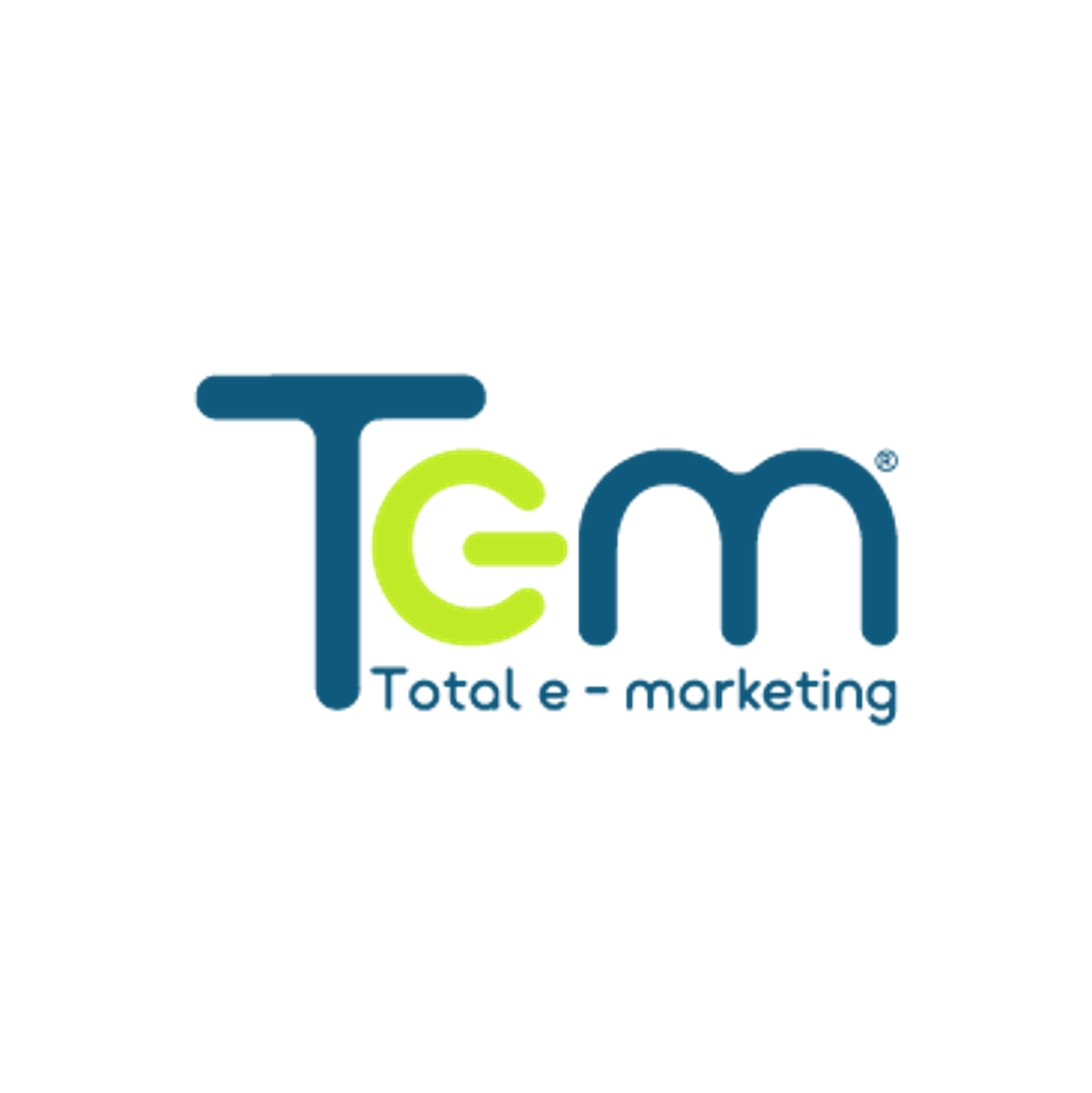 Logo de Te-m