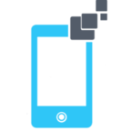 Logo de Fijo Virtual