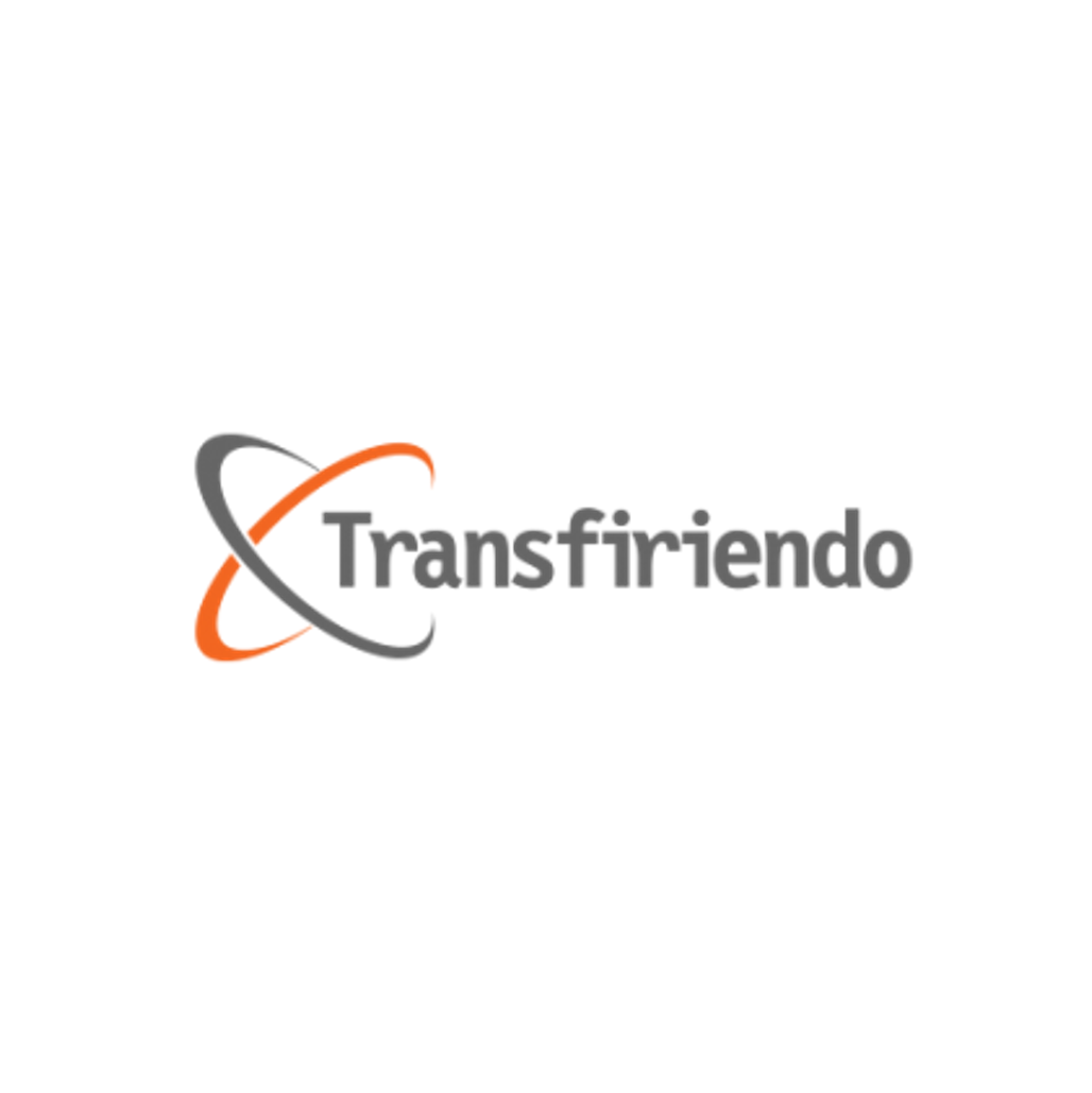 Logo de Transfiriendo