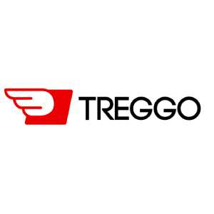 Logo de TREGGO