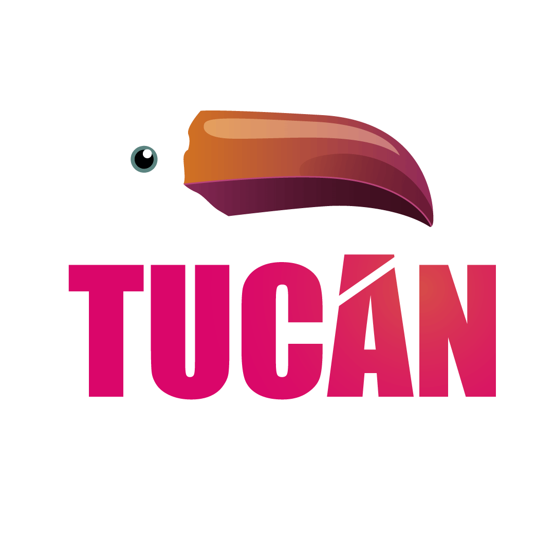 Logo de Tucan Marketing Digital
