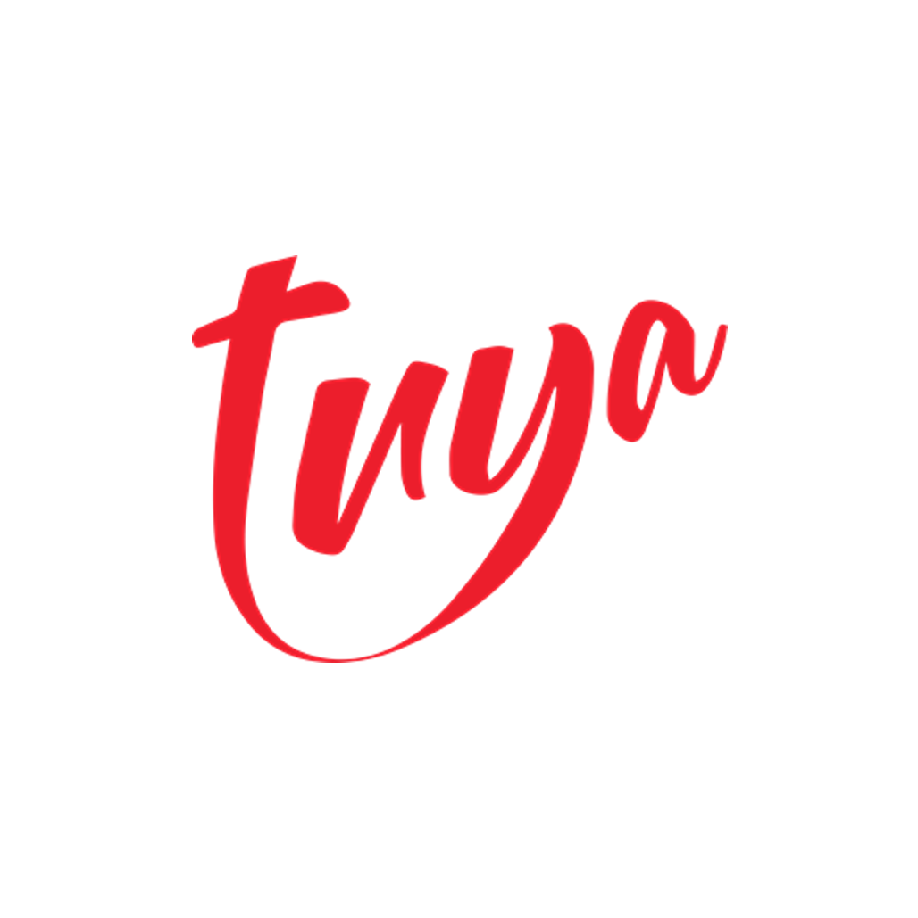 Logo de Tuya