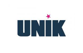 Logo de Unik