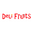 Logo de Deli Fruits
