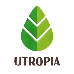 Logo de Utropia