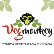 Logo de Vegmonkey