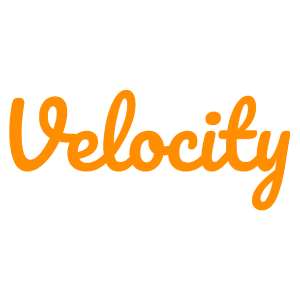 Logo de VELOCITY