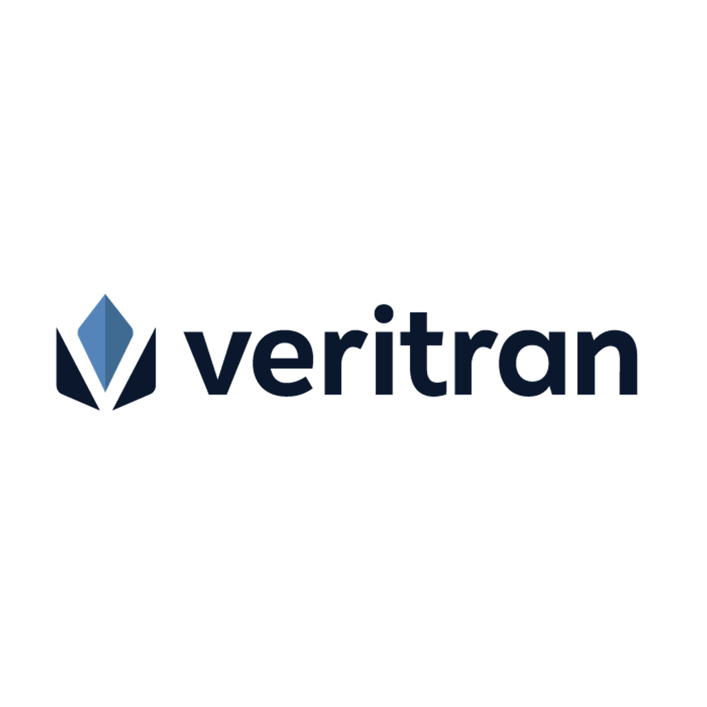 Logo de Veritran