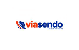 Logo de Viasendo